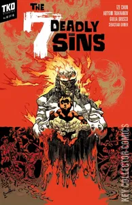 The 7 Deadly Sins #6