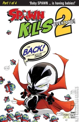 Spawn Kills Everyone Too