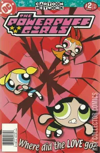Powerpuff Girls, The #2