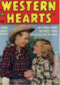 Western Hearts #3