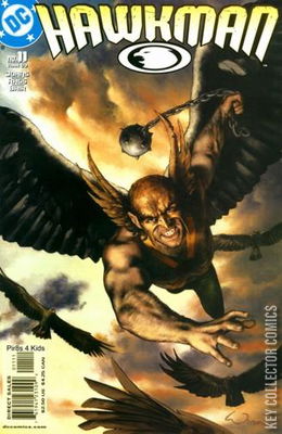 Hawkman