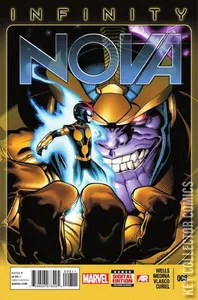 Nova #8