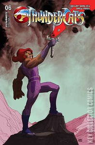 Thundercats #6 