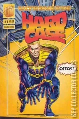Cover for Hardcase #1