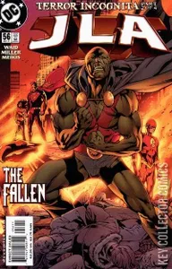 JLA #56