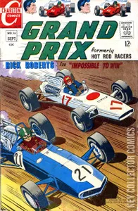 Grand Prix #16