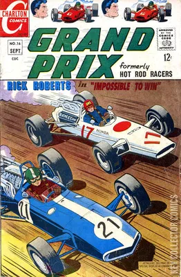 Grand Prix