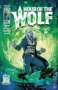 Hour of the Wolf #1