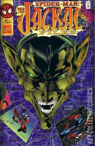 Spider-Man: The Jackal Files #1