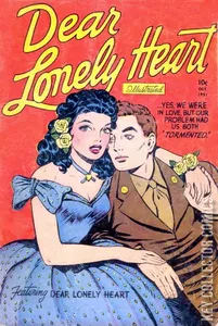Dear Lonely Heart #2