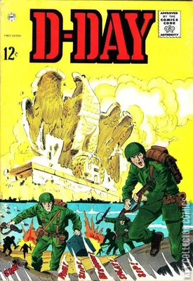 D-Day