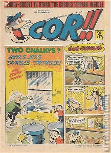 Cor!! #17 November 1973 181