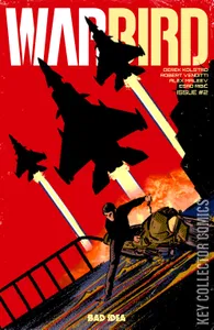 Warbird #2