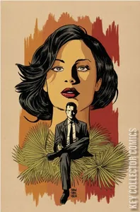 James Bond: Himeros #3