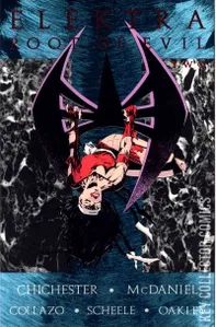 Elektra: Root of Evil #2