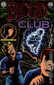 Blood Club #0