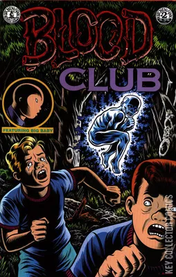 Blood Club