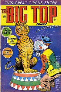 The Big Top #2