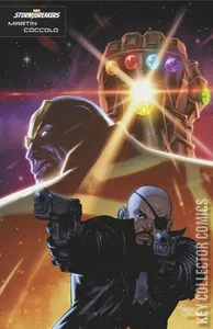 Doctor Strange #16