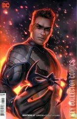 Variant Cover for Nightwing #67