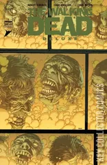 Cover for Walking Dead Deluxe, The #29