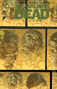 The Walking Dead Deluxe #29