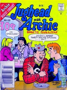 Jughead With Archie Digest #123