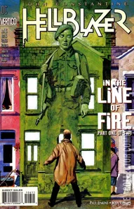 Hellblazer #106