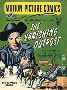 Motion Picture Comics #59