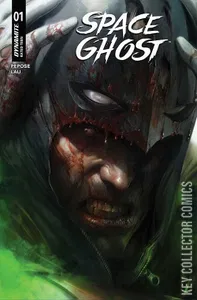 Space Ghost #1