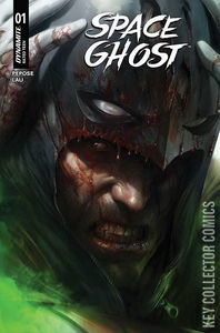 Space Ghost (2025) #1