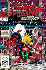 Amazing Spider-Man #314
