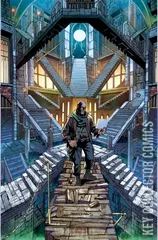 Cover for Superman: Father of Tomorrow #3