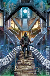 Superman: Father of Tomorrow #3