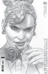 Variant Cover for Batman #111