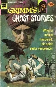 Grimm's Ghost Stories #35