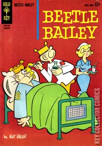 Beetle Bailey #44