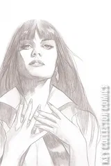 Variant Cover for Vengeance of Vampirella #1