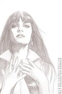 Vengeance of Vampirella #1