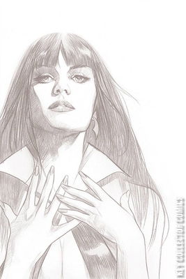 Vengeance of Vampirella