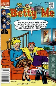 Betty and Me #187