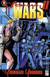 The Venus Wars #11
