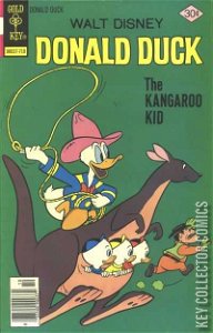 Donald Duck #188