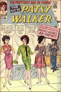 Patsy Walker #119