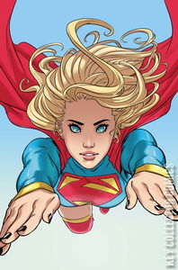 Supergirl #9