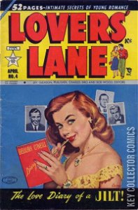 Lovers' Lane #4