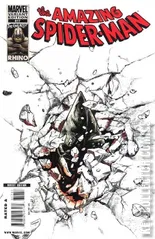 Variant Cover for Amazing Spider-Man #617