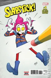 Slapstick #6