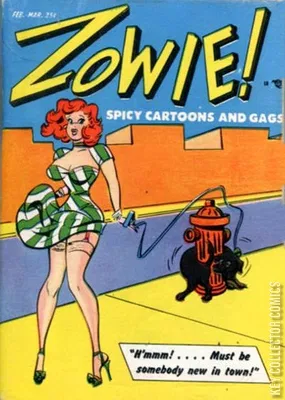 Zowie!