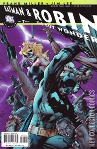 All-Star Batman and Robin the Boy Wonder #7